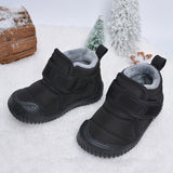 Winter-Eroberer | ergonomische Barfuß-Winterschuhe