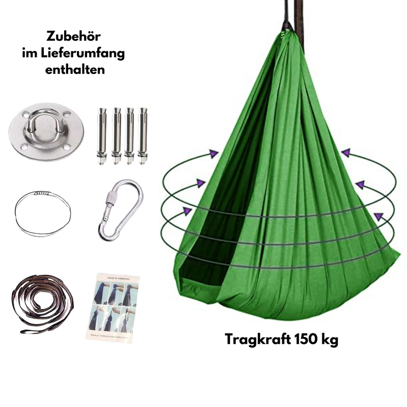 Sensorische Therapieschaukel