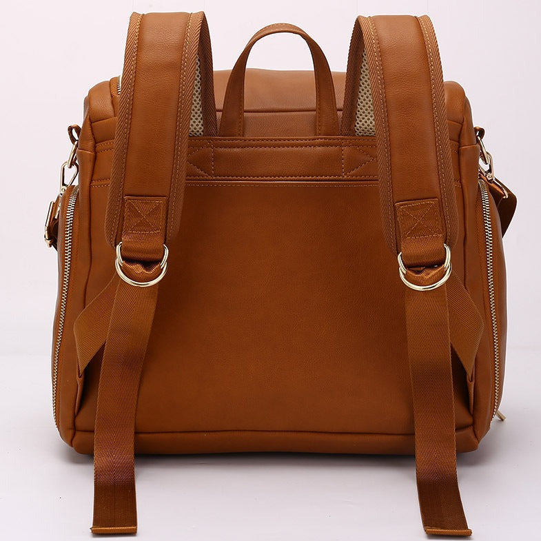 Wickelrucksack Ella