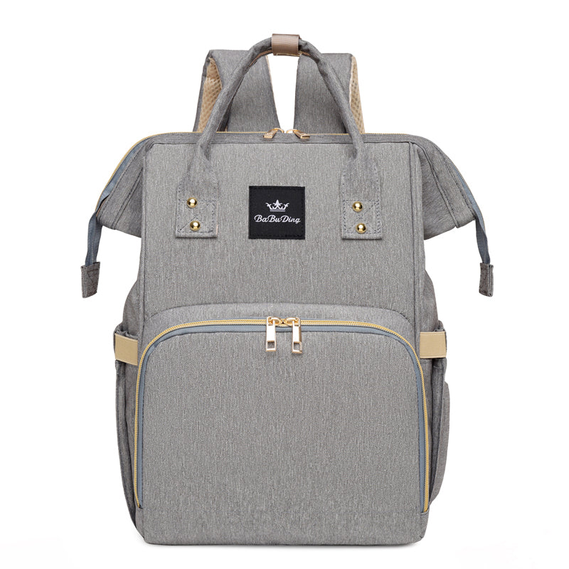 Wickelrucksack Eco