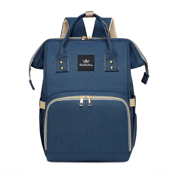 Wickelrucksack Eco