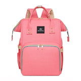 Wickelrucksack Eco