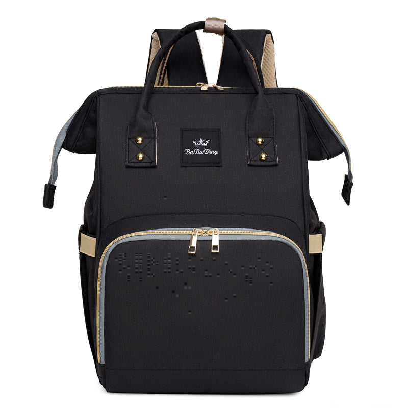 Wickelrucksack Eco