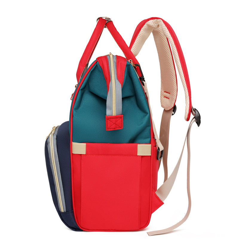 Wickelrucksack Eco