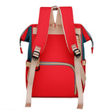 Wickelrucksack Eco