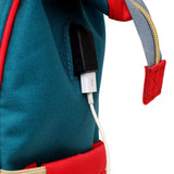 Wickelrucksack Eco