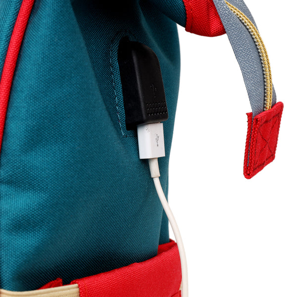 Wickelrucksack Eco