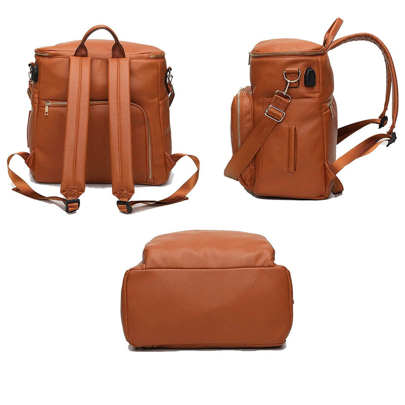 Wickelrucksack Leona