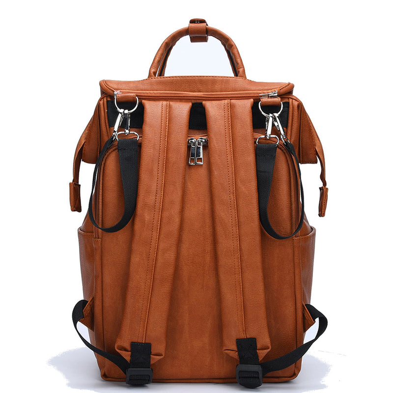 Wickelrucksack Elegance