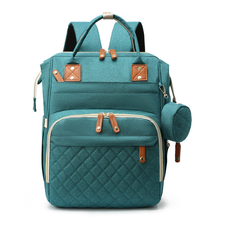 Wickelrucksack Caro