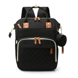 Wickelrucksack Caro