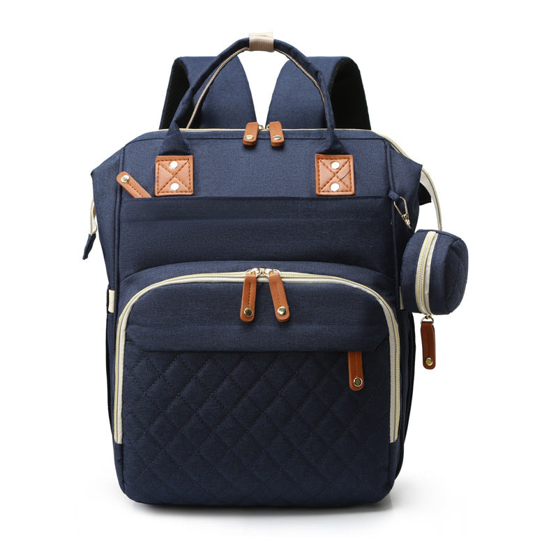 Wickelrucksack Caro