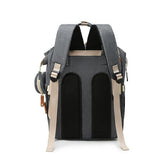 Wickelrucksack Caro