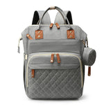 Wickelrucksack Caro