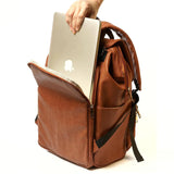 Wickelrucksack Elegance