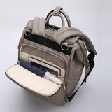 Wickelrucksack Elegance