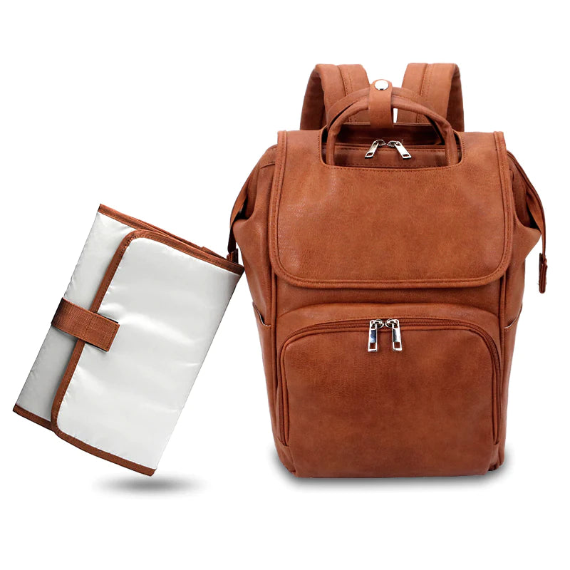 Wickelrucksack Elegance